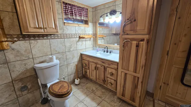 $225,000 | 728 Park Street, Thermopolis, WY 82443