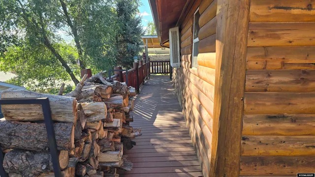 $225,000 | 728 Park Street, Thermopolis, WY 82443