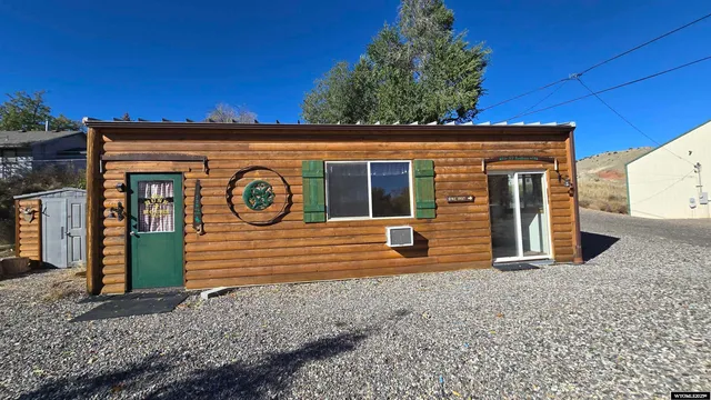 $225,000 | 728 Park Street, Thermopolis, WY 82443