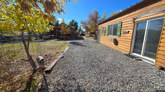 $225,000 | 728 Park Street, Thermopolis, WY 82443
