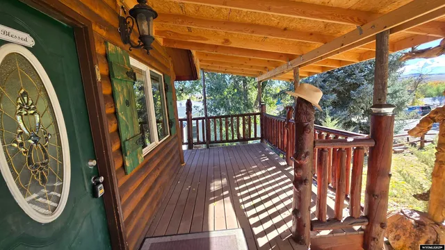 $225,000 | 728 Park Street, Thermopolis, WY 82443