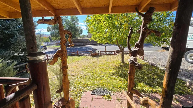 $225,000 | 728 Park Street, Thermopolis, WY 82443