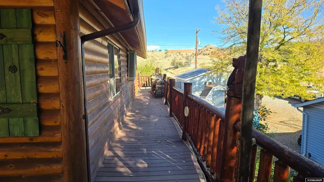 $225,000 | 728 Park Street, Thermopolis, WY 82443