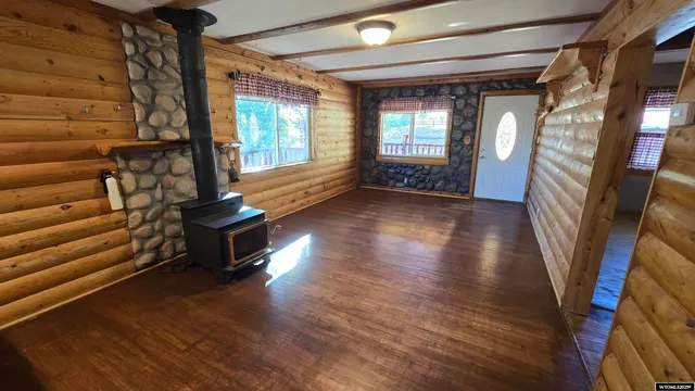 $225,000 | 728 Park Street, Thermopolis, WY 82443