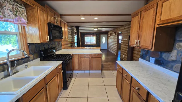 $225,000 | 728 Park Street, Thermopolis, WY 82443