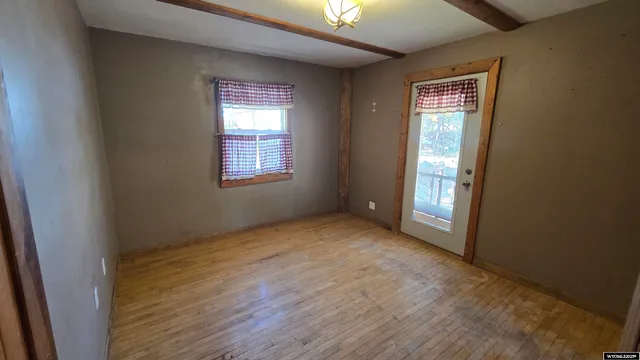 $225,000 | 728 Park Street, Thermopolis, WY 82443