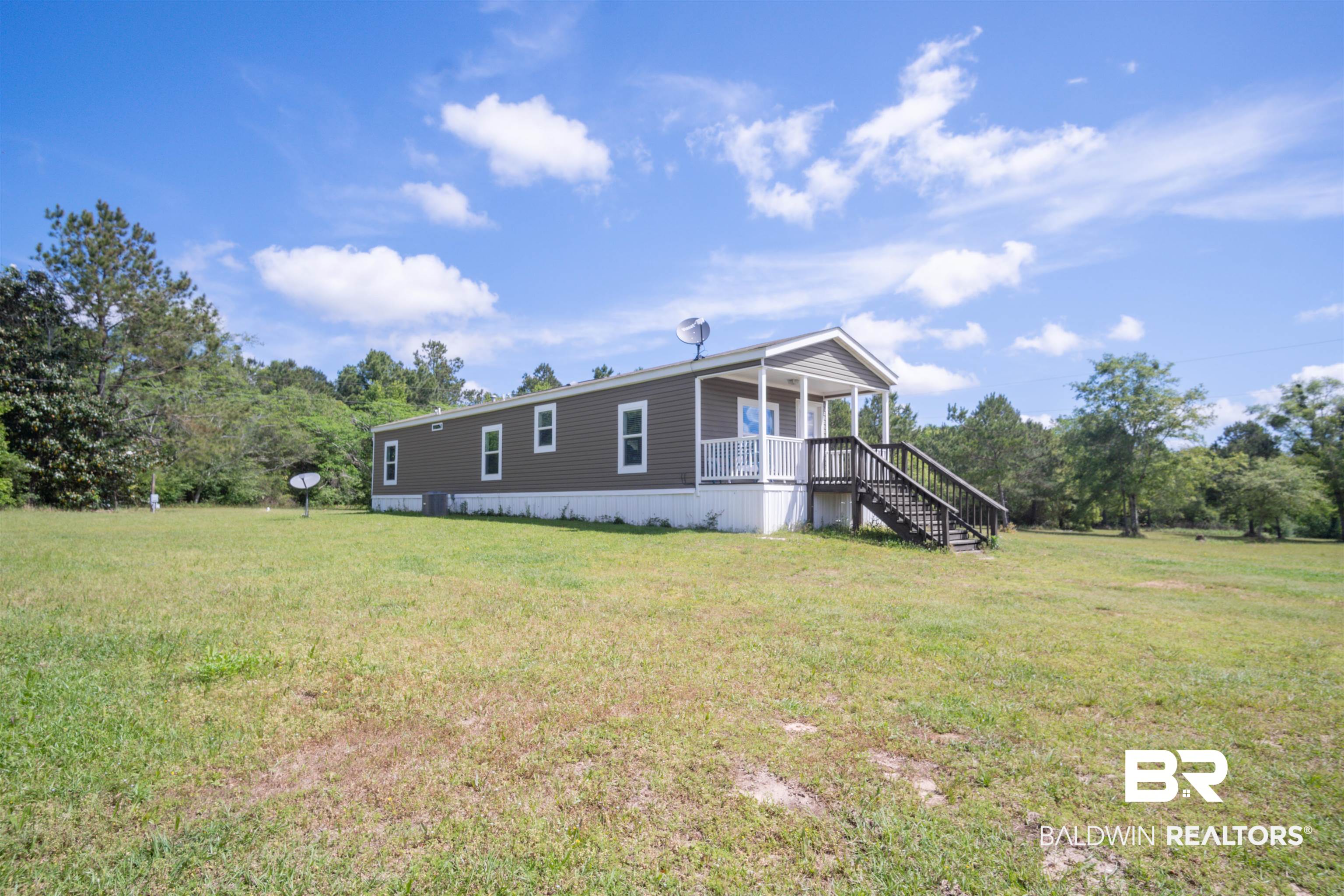 14635 Bay Road East Foley, AL 36535 - Photo 2 of 31