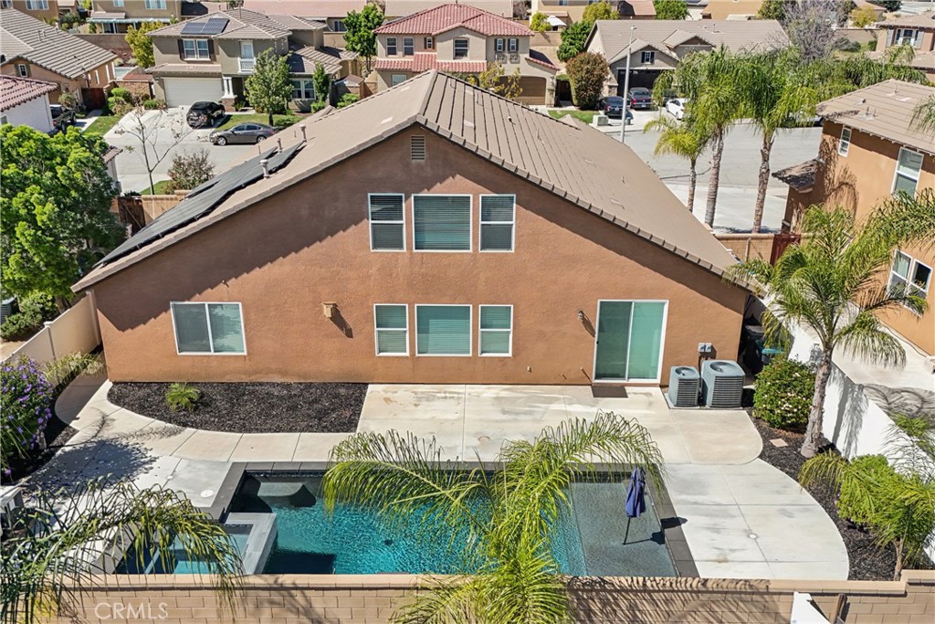 28552 Rustic Glen Street Menifee, CA 92584 - Photo 38 of 48