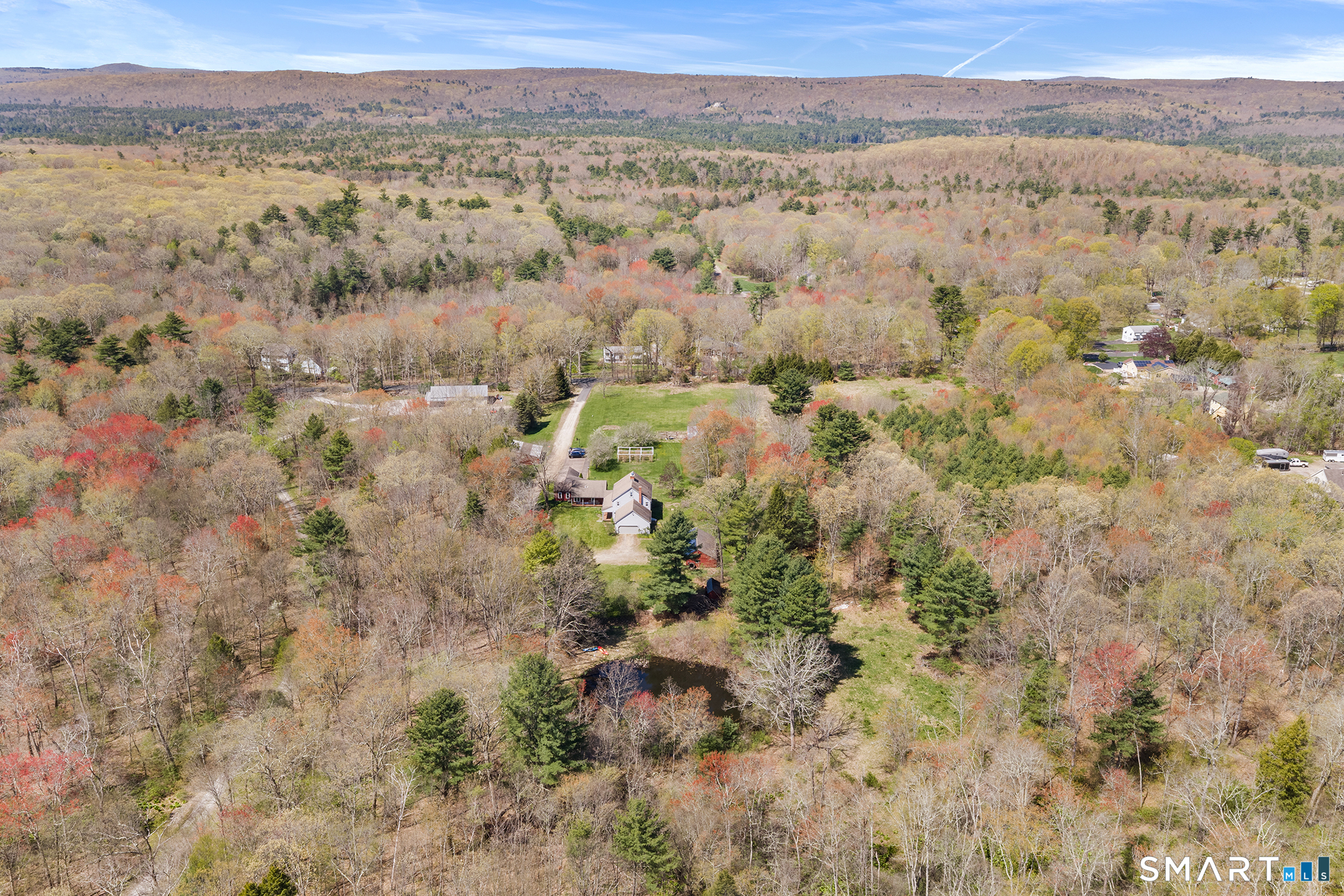 165 Leonard Road Stafford, CT 06076 - Photo 5 of 39