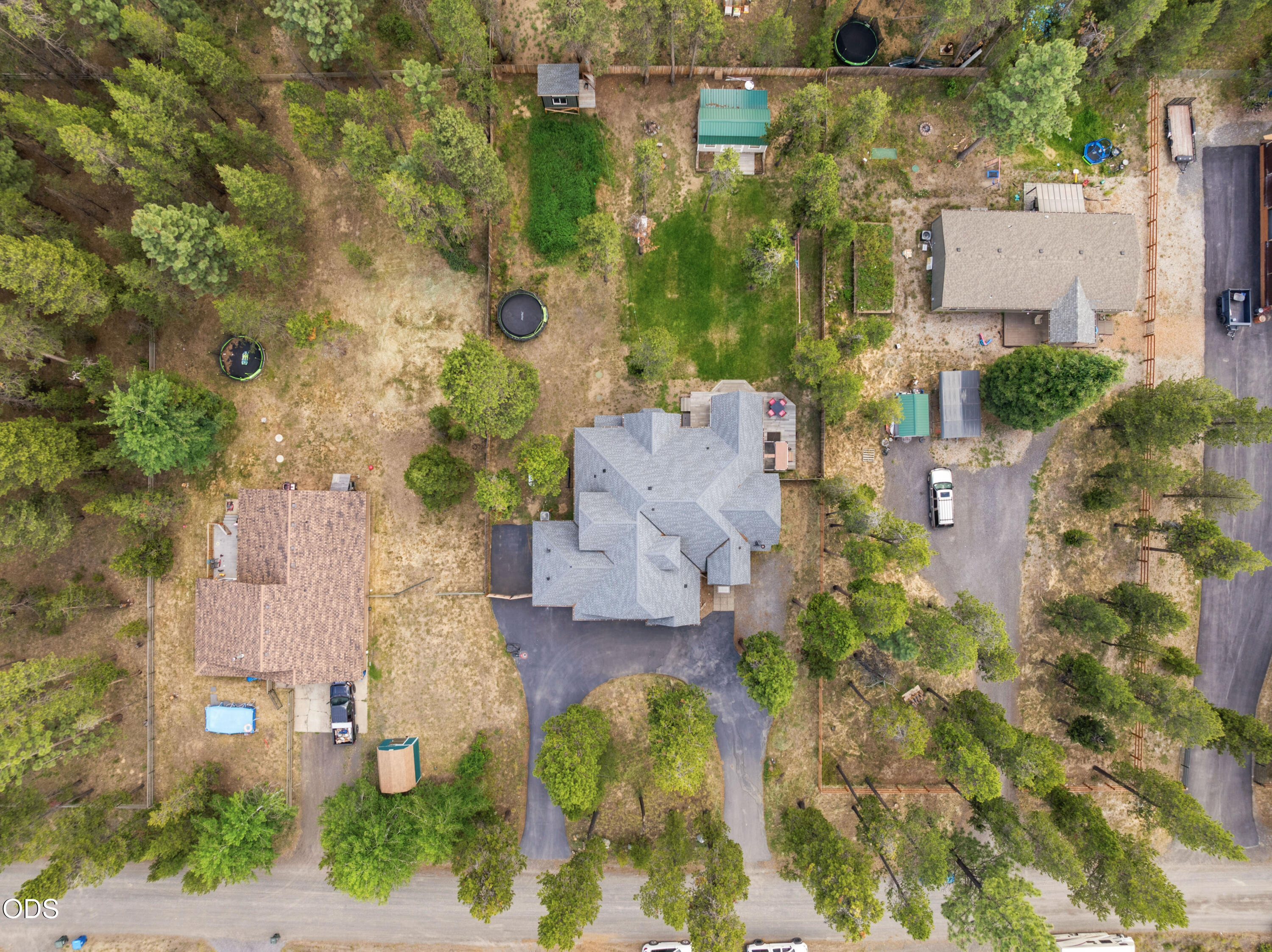 17169 Kingsburg Road Bend, OR 97707 - Photo 67 of 77