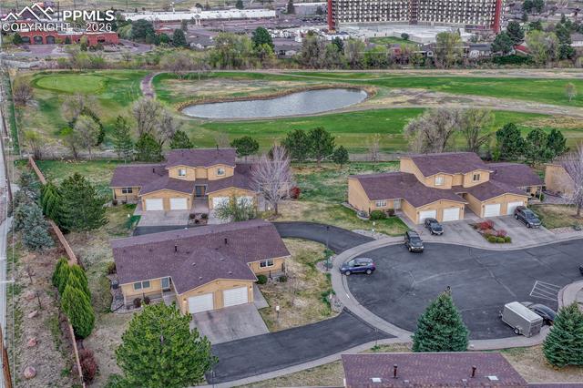 3583 Indigo Ridge Point Colorado Springs, CO 80910 - Photo 2 of 50 Gallery Image 2