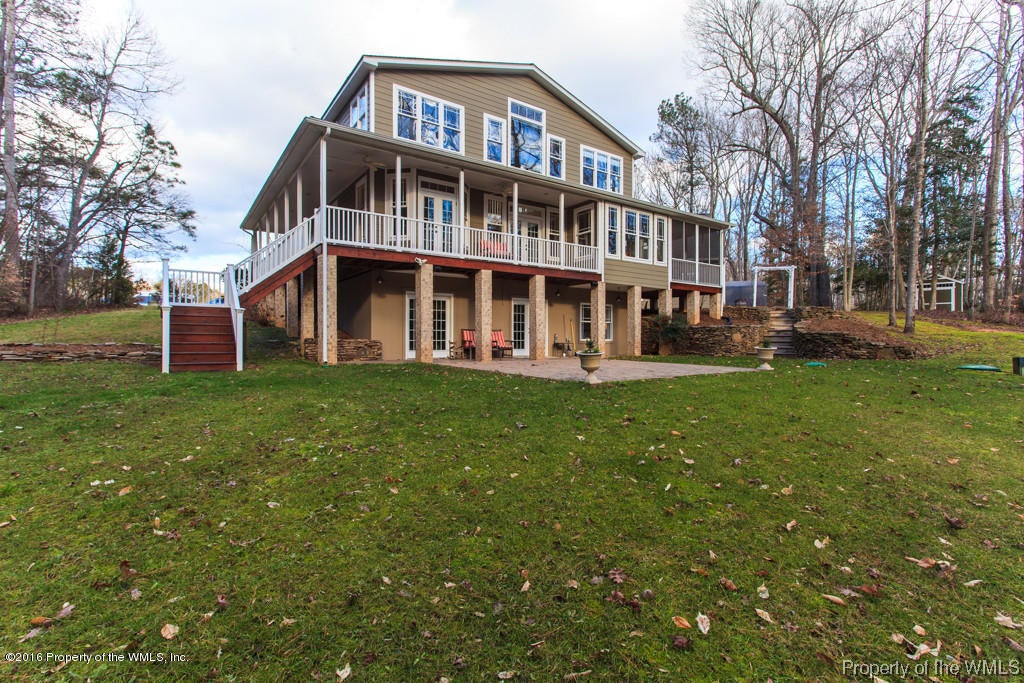 9050 Barnes Road Toano, VA 23168 - Photo 5 of 29 Gallery Image 5