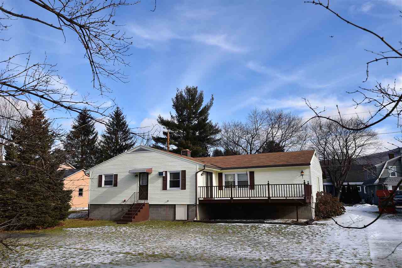 11 Clark Street Rutland, VT 05701 - Photo 1 of 10