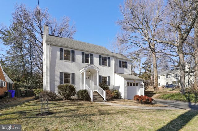 $710,000 | 9510 Bruce Drive, Silver Spring, MD 20901