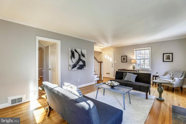 $710,000 | 9510 Bruce Drive, Silver Spring, MD 20901