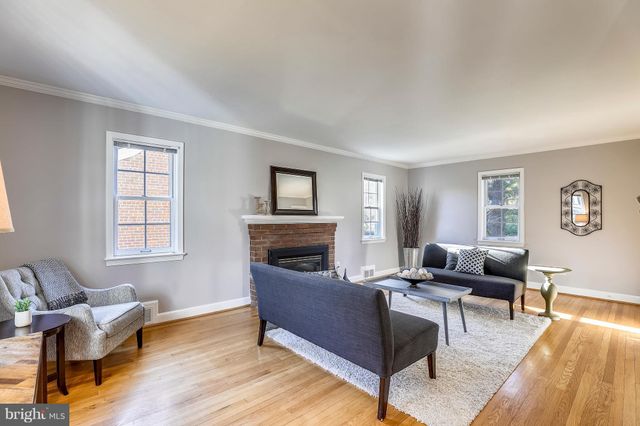 $710,000 | 9510 Bruce Drive, Silver Spring, MD 20901