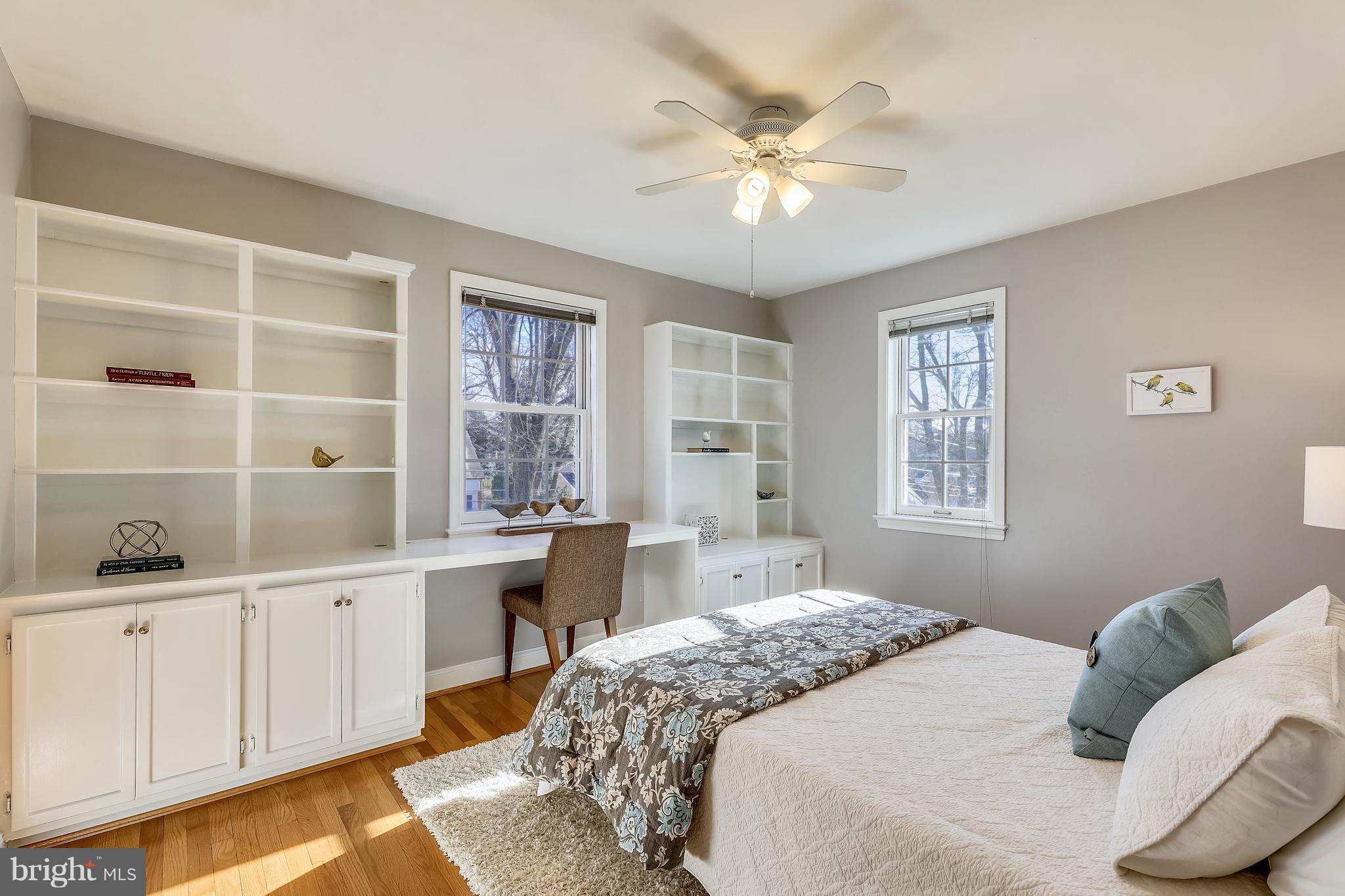 9510 Bruce Drive Silver Spring, MD 20901 - Photo 26 of 48 Bedroom #2