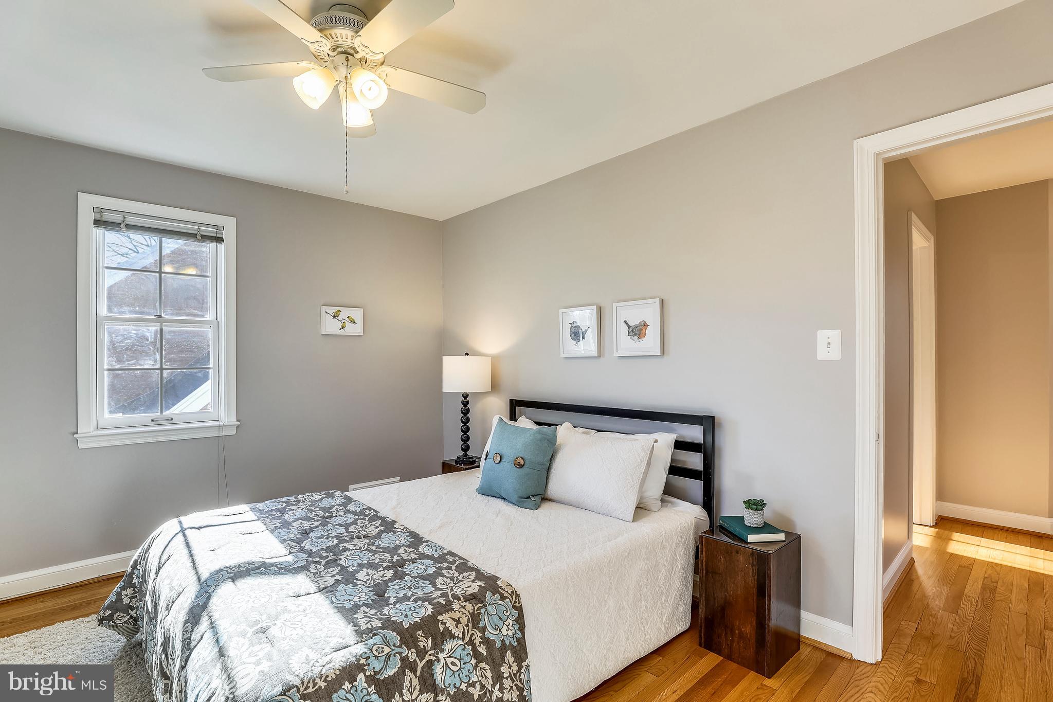 9510 Bruce Drive Silver Spring, MD 20901 - Photo 28 of 48 Bedroom #2