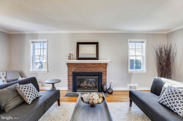 $710,000 | 9510 Bruce Drive, Silver Spring, MD 20901