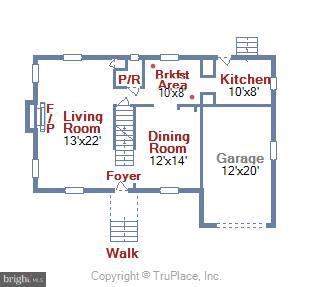 9510 Bruce Drive Silver Spring, MD 20901 - Photo 37 of 48