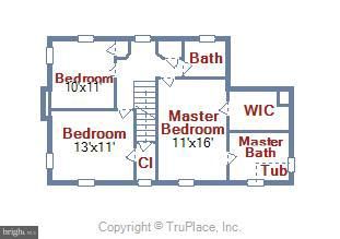 $710,000 | 9510 Bruce Drive, Silver Spring, MD 20901