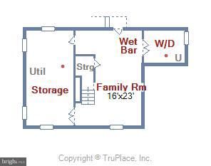 $710,000 | 9510 Bruce Drive, Silver Spring, MD 20901