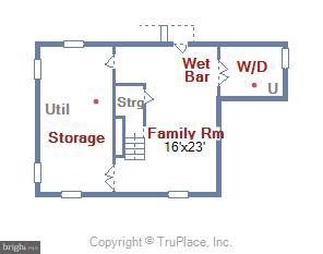 9510 Bruce Drive Silver Spring, MD 20901 - Photo 40 of 48