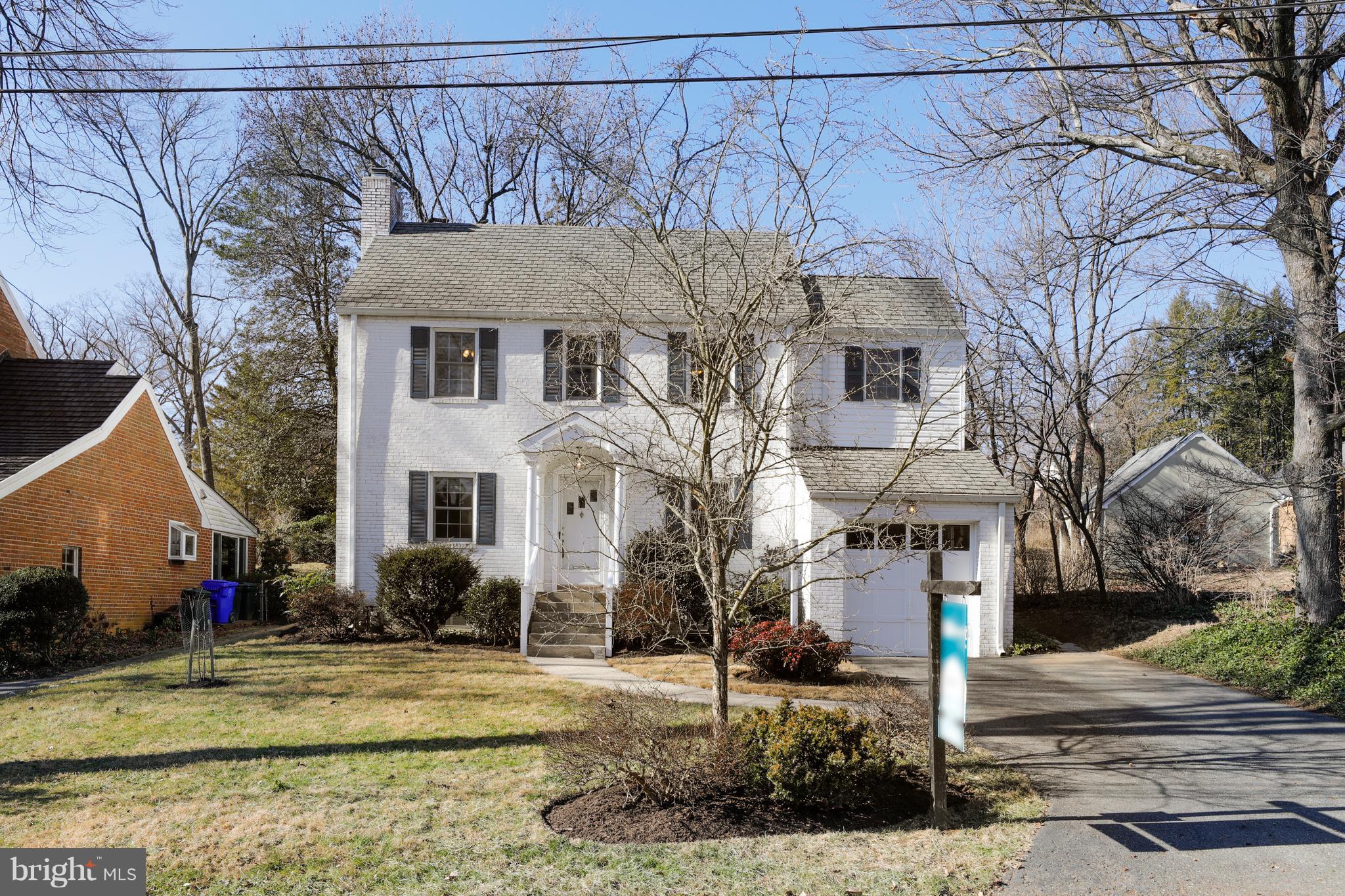 9510 Bruce Drive Silver Spring, MD 20901 - Photo 41 of 48 Front Exterior