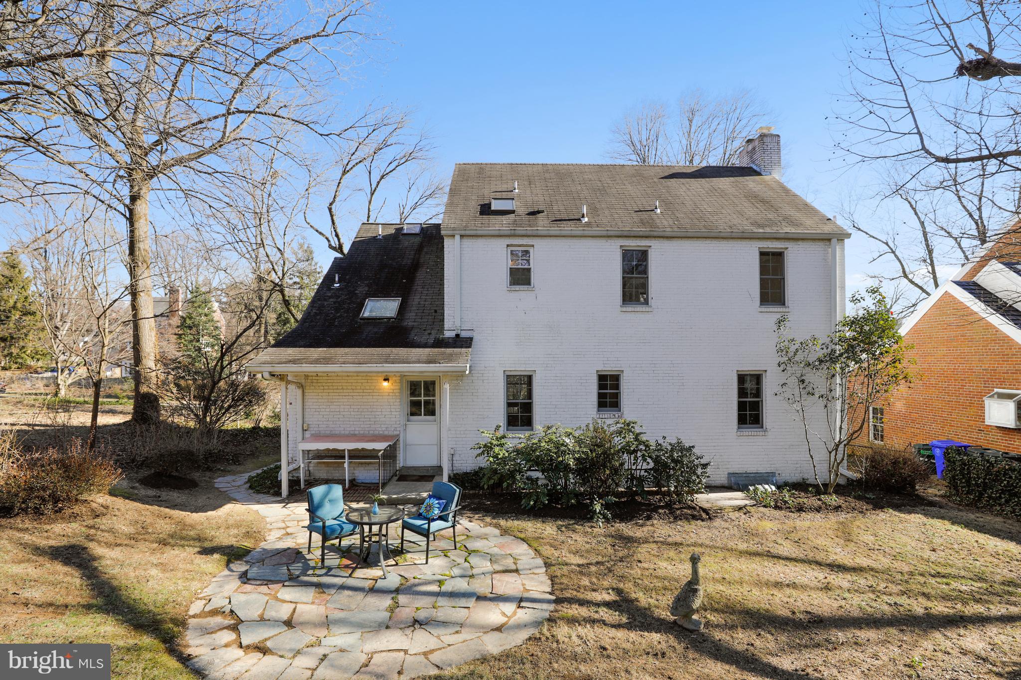 9510 Bruce Drive Silver Spring, MD 20901 - Photo 42 of 48 Rear Exterior