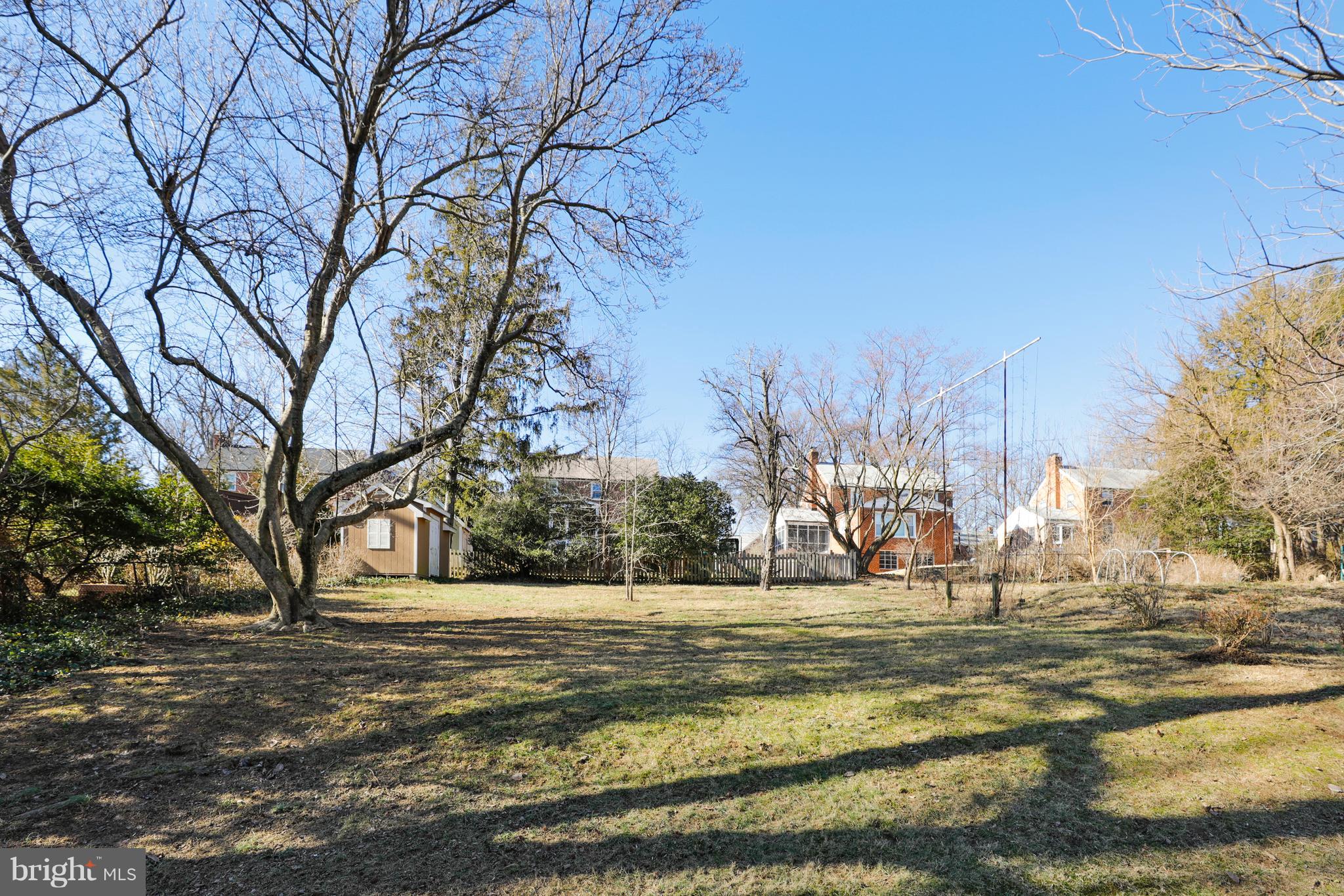 9510 Bruce Drive Silver Spring, MD 20901 - Photo 45 of 48 Rear Exterior
