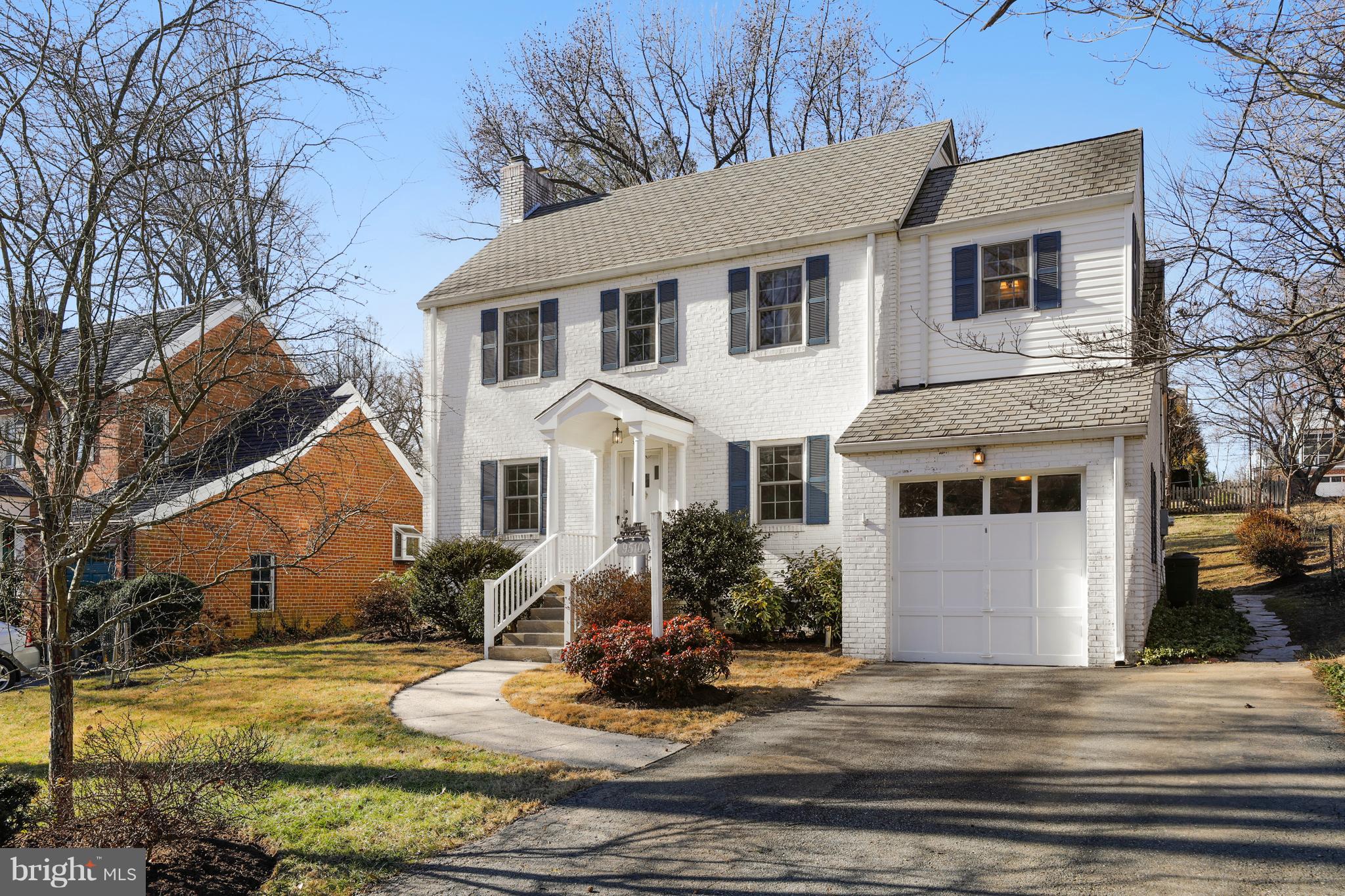 9510 Bruce Drive Silver Spring, MD 20901 - Photo 47 of 48 9510 Bruce Drive