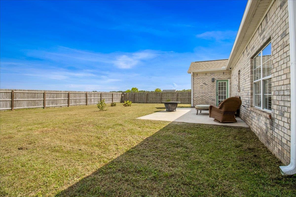 6866 Crimson Ridge Street Gulf Shores, AL 36542 - Photo 27 of 30 Yard