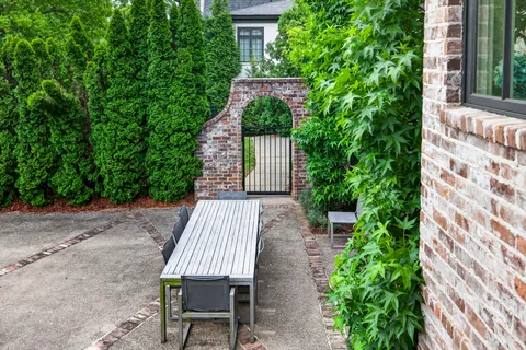 $4,295,000 | 1452 Witherspoon Drive, Brentwood, TN 37027
