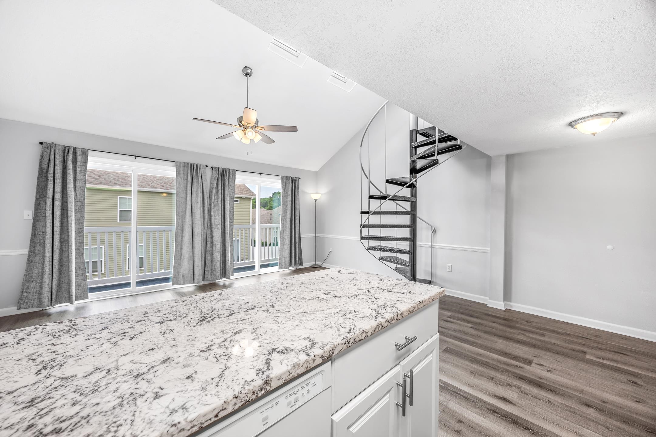 1600 Deer Creek Road, Unit E Surfside Beach, SC 29575 - Photo 11 of 42 Gallery Image 11