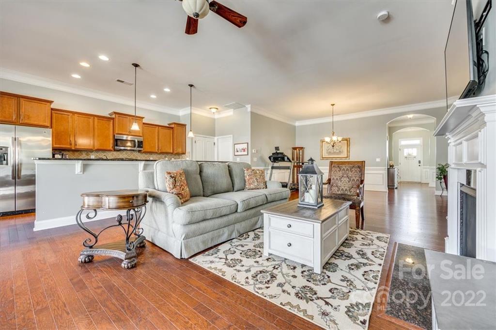 1125 Black Walnut Road Clover, SC 29710 - Photo 12 of 35 Gallery Image 12