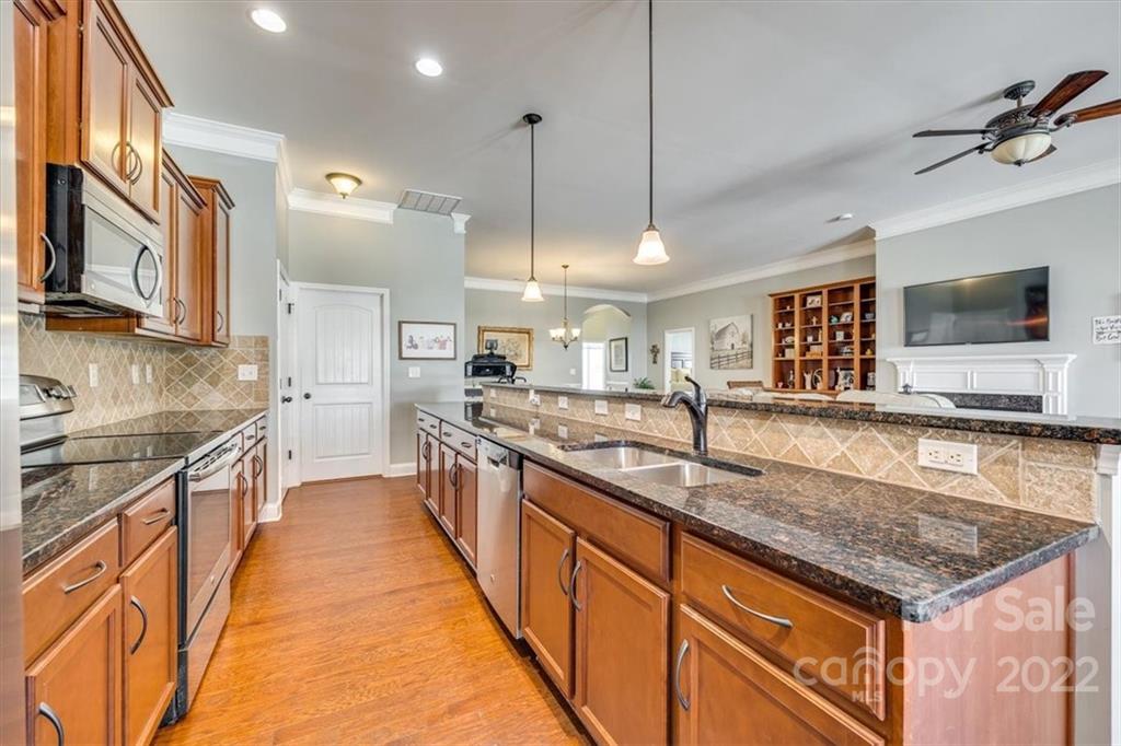 1125 Black Walnut Road Clover, SC 29710 - Photo 17 of 35 Gallery Image 17