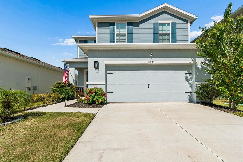 11895 Bristol Bridge Rd Spring Hill Spring Hill, FL 34610 - Photo 17 of 60 Gallery Image 17