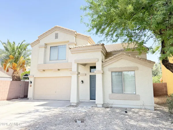 $2,295 | 8510 West Luken Way, Tolleson, AZ 85353