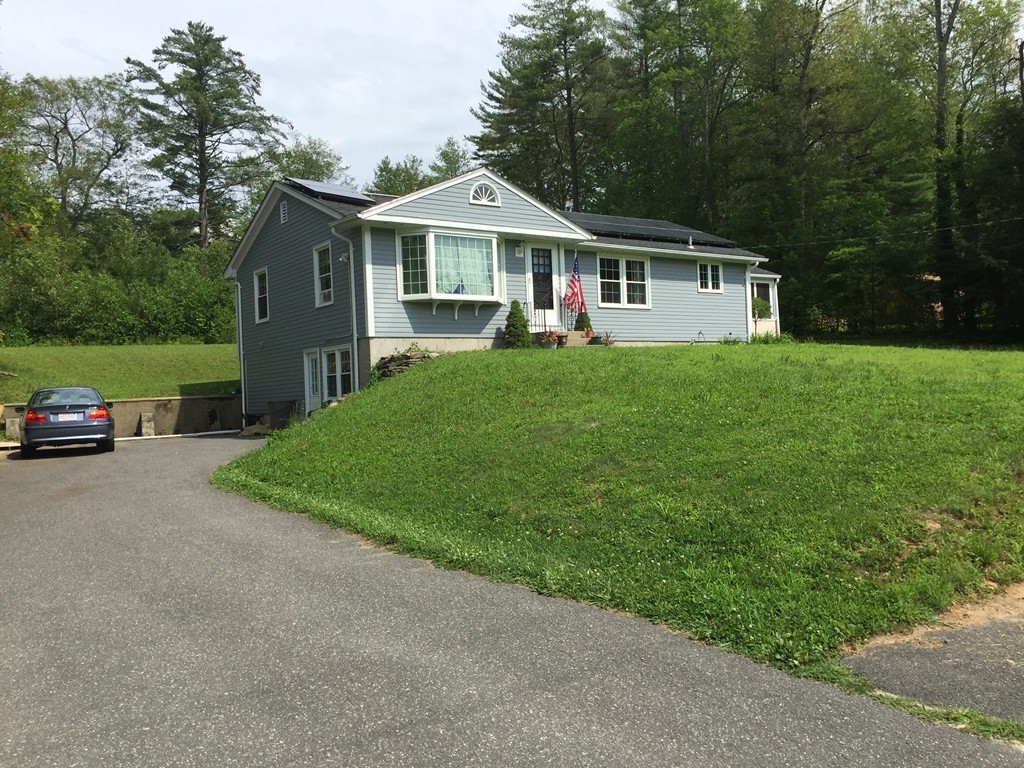 39 Crest Road Monson, MA 01057 - Photo 1 of 4