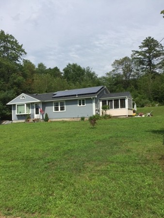 39 Crest Road Monson, MA 01057 - Photo 2 of 4