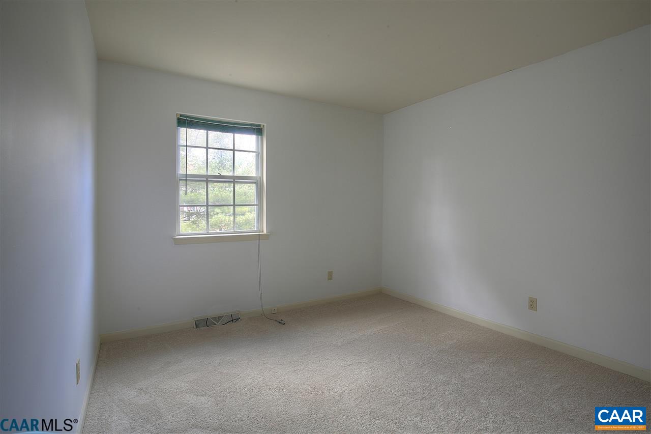 1619 Cool Spring Road Charlottesville, VA 22901 - Photo 12 of 14 an empty room with a window