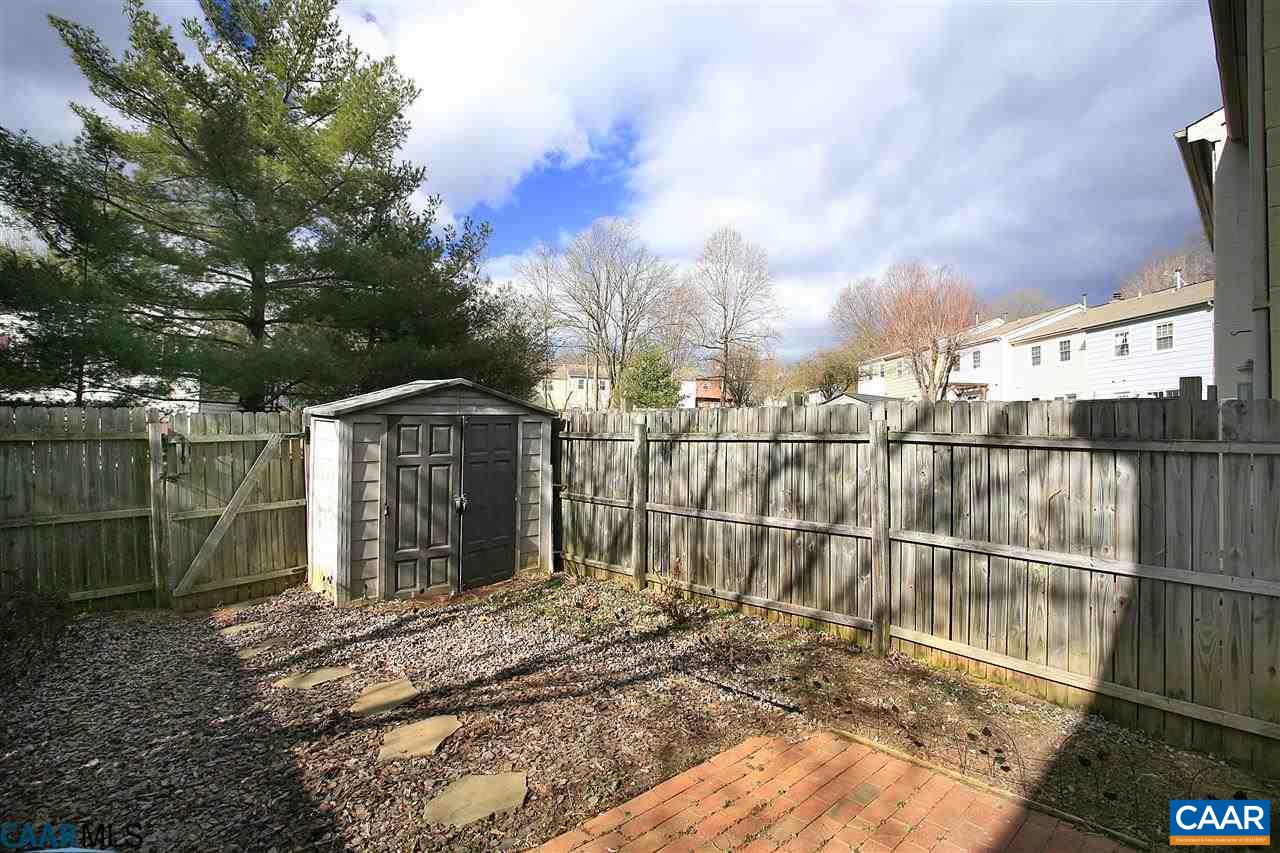 1619 Cool Spring Road Charlottesville, VA 22901 - Photo 13 of 14