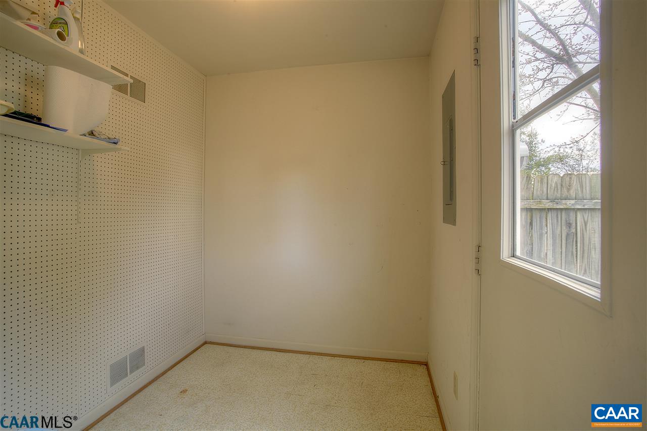 1619 Cool Spring Road Charlottesville, VA 22901 - Photo 9 of 14 a small space with a window