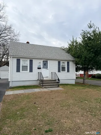 $230,000 | 433 Tolland Street, East Hartford, CT 06108