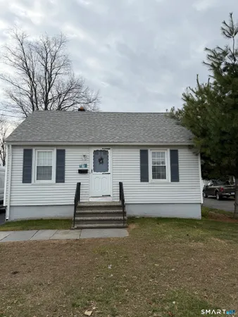 $230,000 | 433 Tolland Street, East Hartford, CT 06108