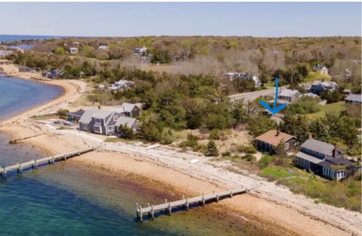 11 Beach Road Oak Bluffs, MA 02557 - Photo 14 of 14