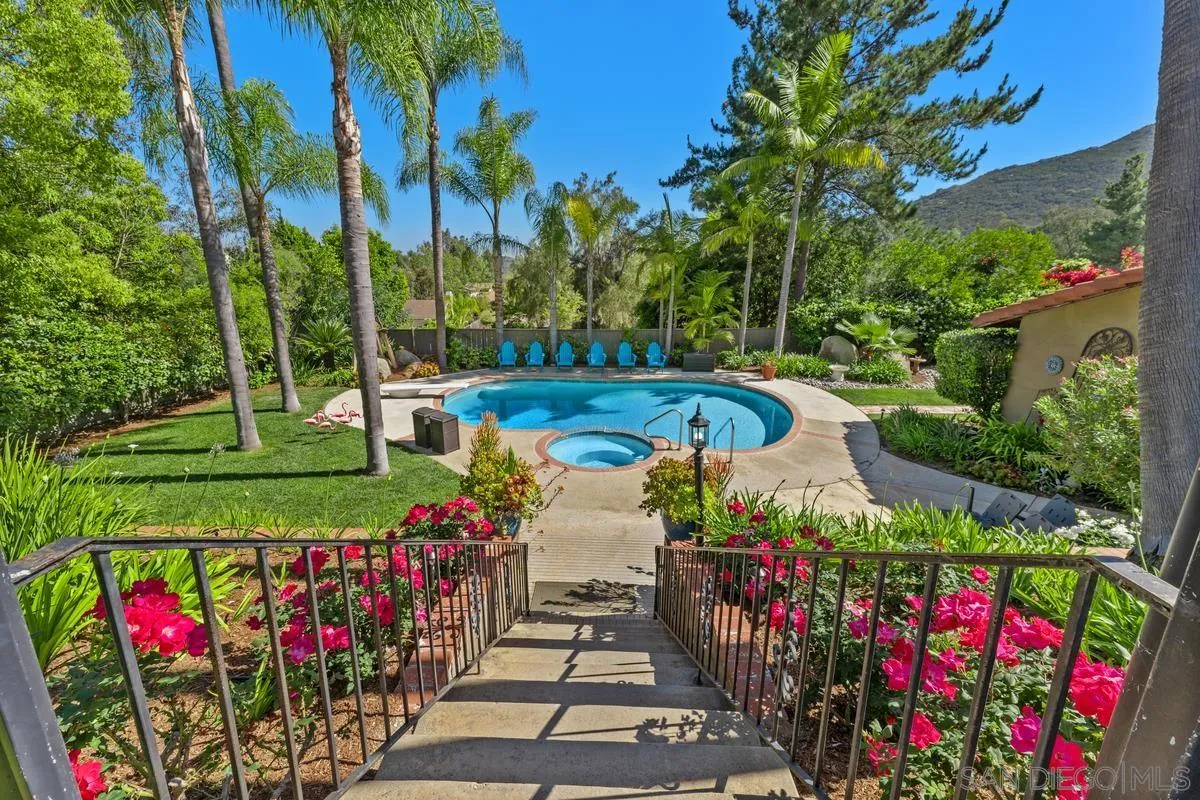 13627 Poway Springs Road Poway, CA 92064 - Photo 36 of 60