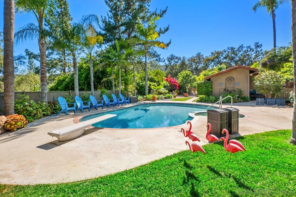 13627 Poway Springs Road Poway, CA 92064 - Photo 42 of 60