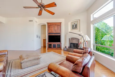 $1,395,000 | 16332 North 108th Way, Scottsdale, AZ 85255