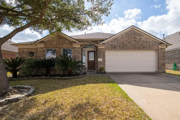 $1,850 | 20547 Upland Fair Lane, Katy, TX 77449